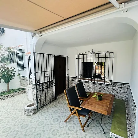 Prázdninový dům La Casa De Gigi *