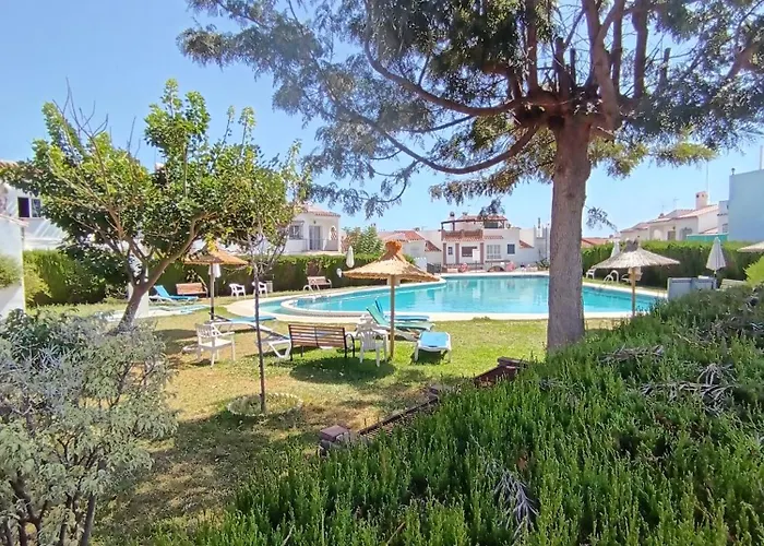 La Casa De Gigi Nerja