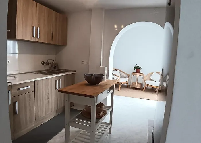 La Casa De Gigi Holiday home *