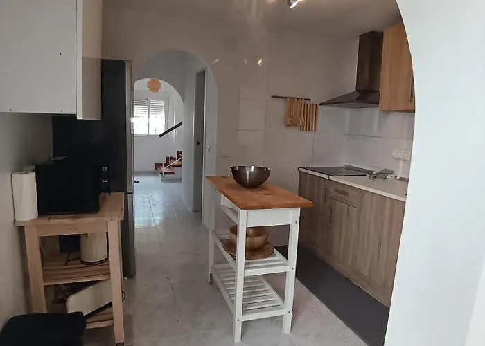 Holiday home La Casa De Gigi Nerja